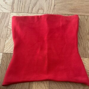 aritzia contour tube top